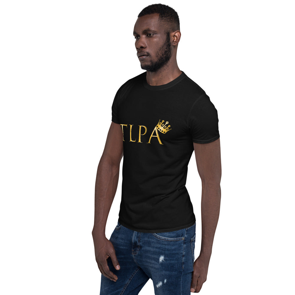 TLPA Short-Sleeve T-Shirt - SHOPTLPA.COM