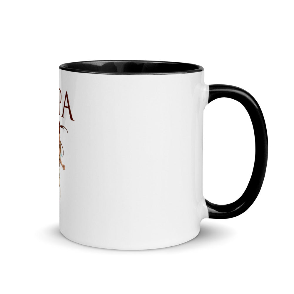 Greek Goddess Athena Coffee & Tea Cup, - SHOPTLPA.COM