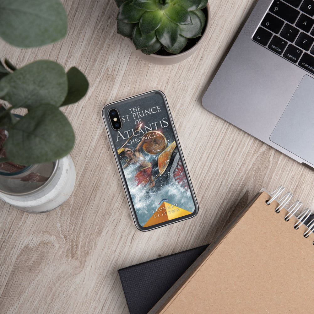 Custom TLPA iPhone Case - SHOPTLPA.COM