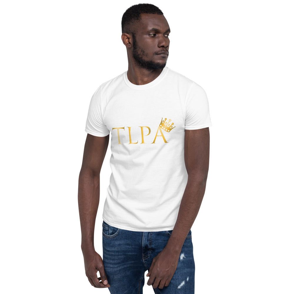 TLPA Short-Sleeve T-Shirt - SHOPTLPA.COM