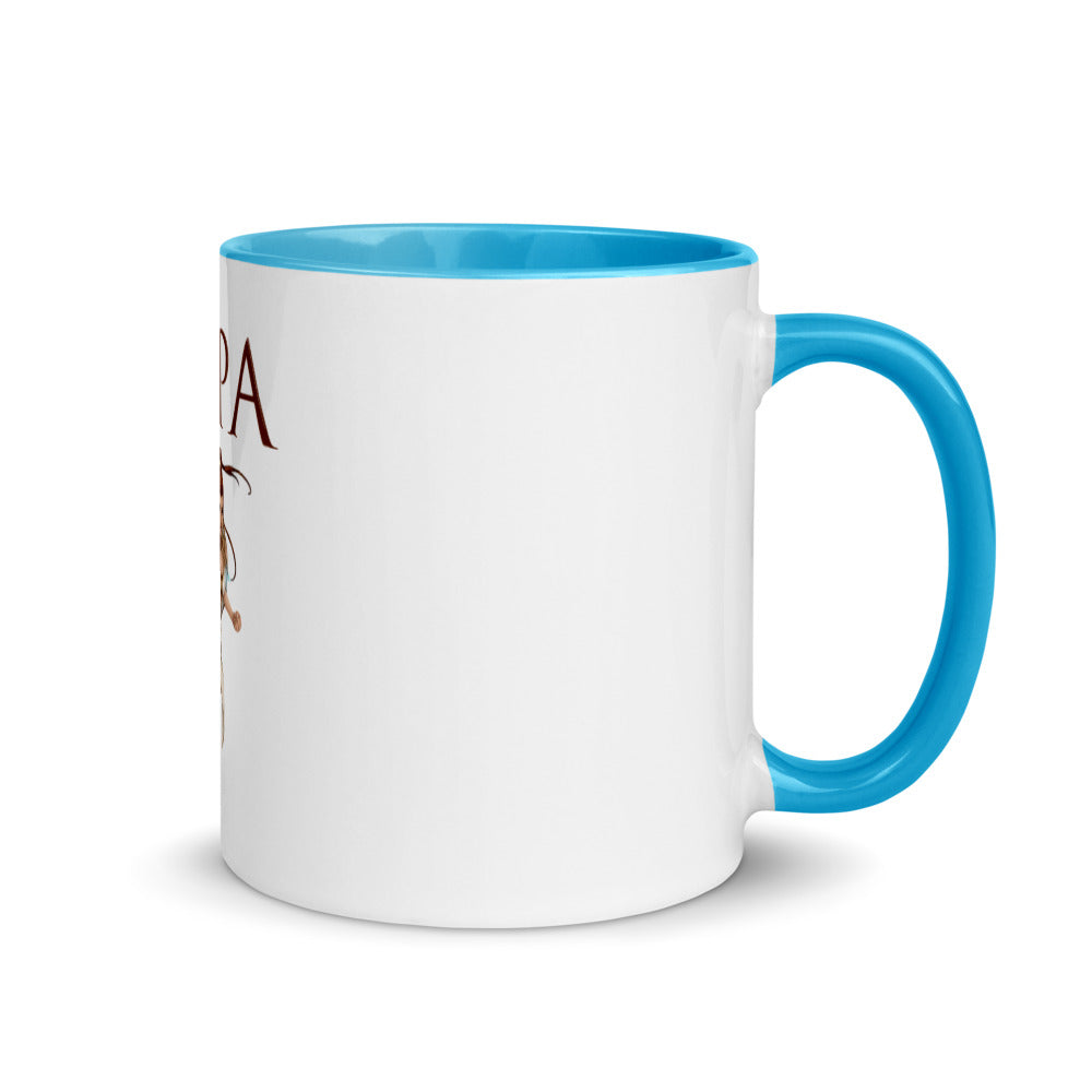 Greek Goddess Athena Coffee & Tea Cup, - SHOPTLPA.COM
