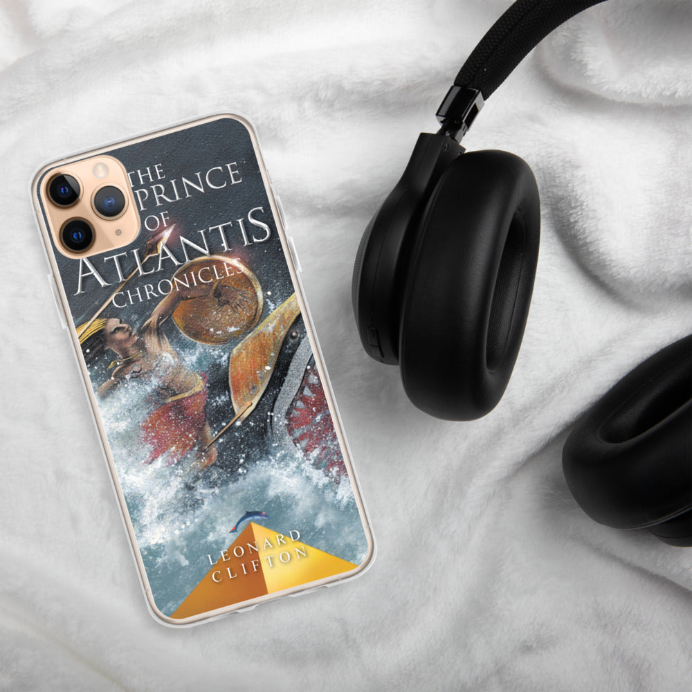 Custom-iPhone Case - SHOPTLPA.COM