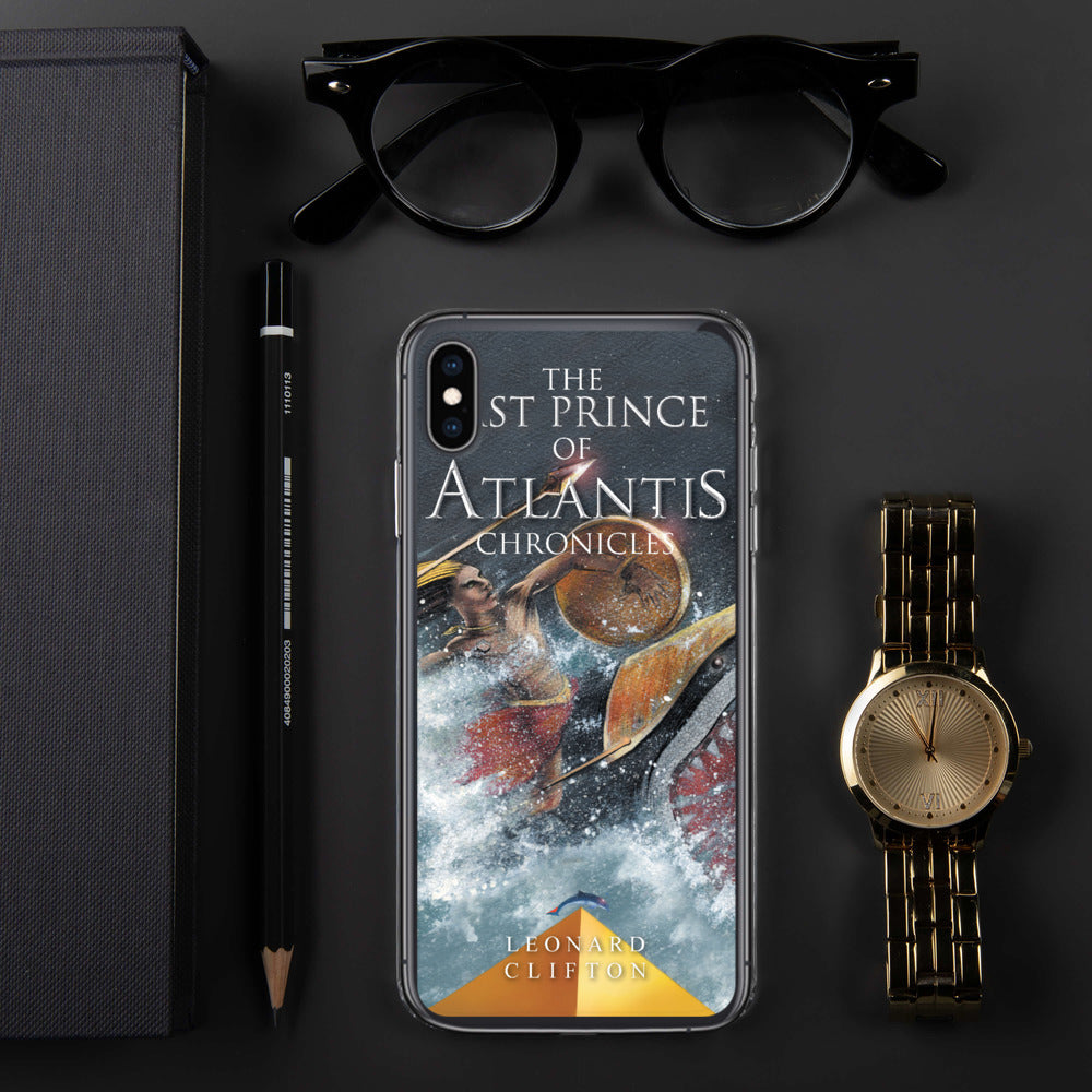 Custom-iPhone Case - SHOPTLPA.COM