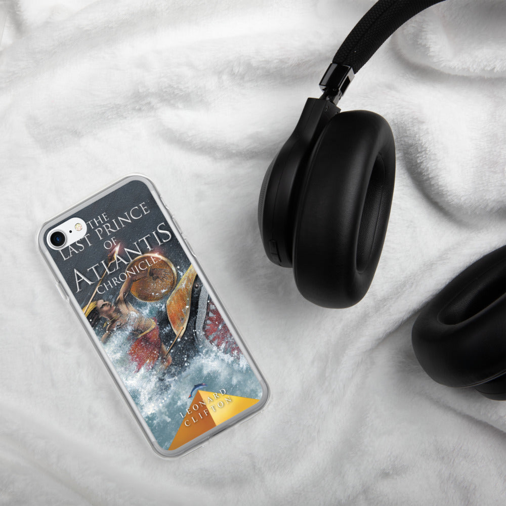 Custom TLPA iPhone Case - SHOPTLPA.COM