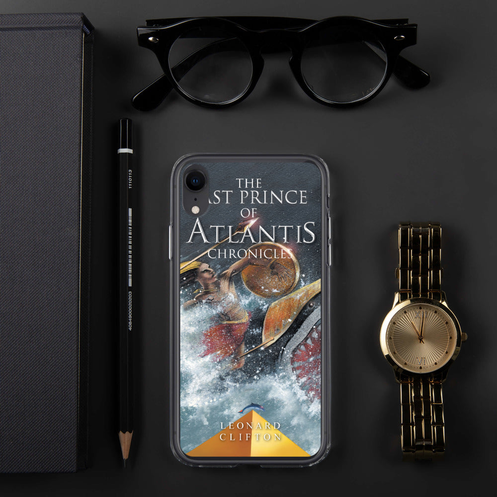 Custom TLPA iPhone Case - SHOPTLPA.COM