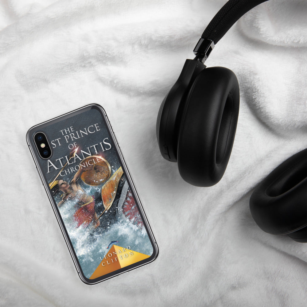 Custom-iPhone Case - SHOPTLPA.COM