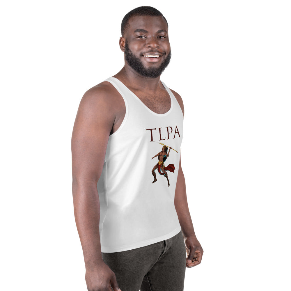 TLPA Tank Top - SHOPTLPA.COM