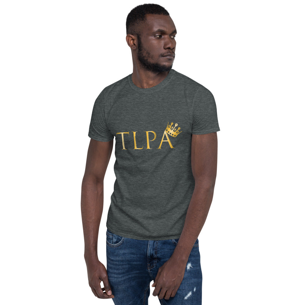 TLPA Short-Sleeve T-Shirt - SHOPTLPA.COM