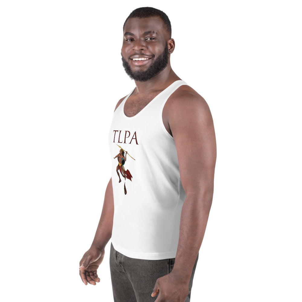 TLPA Tank Top - SHOPTLPA.COM