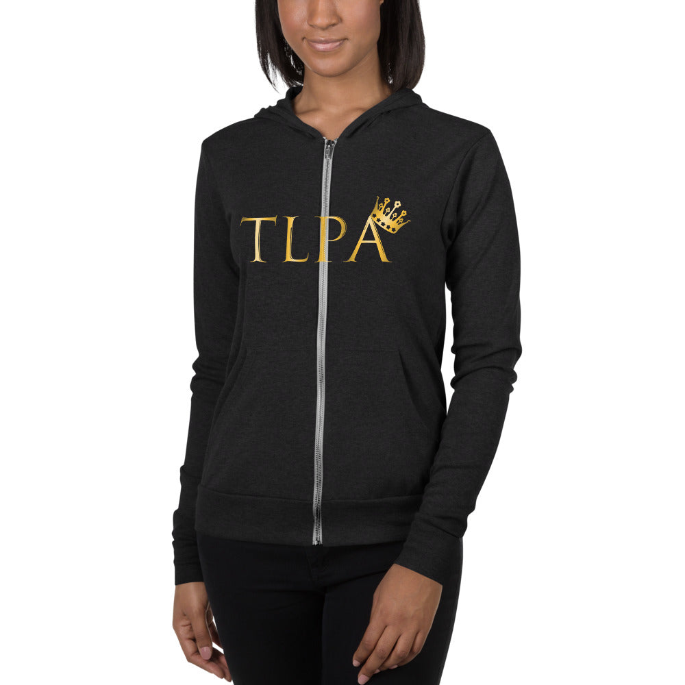 Women's Zip Hoodie - SHOPTLPA.COM