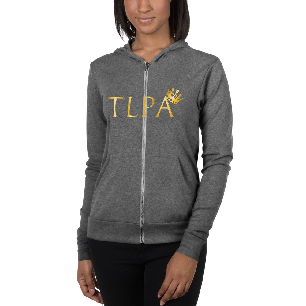Women's Zip Hoodie - SHOPTLPA.COM