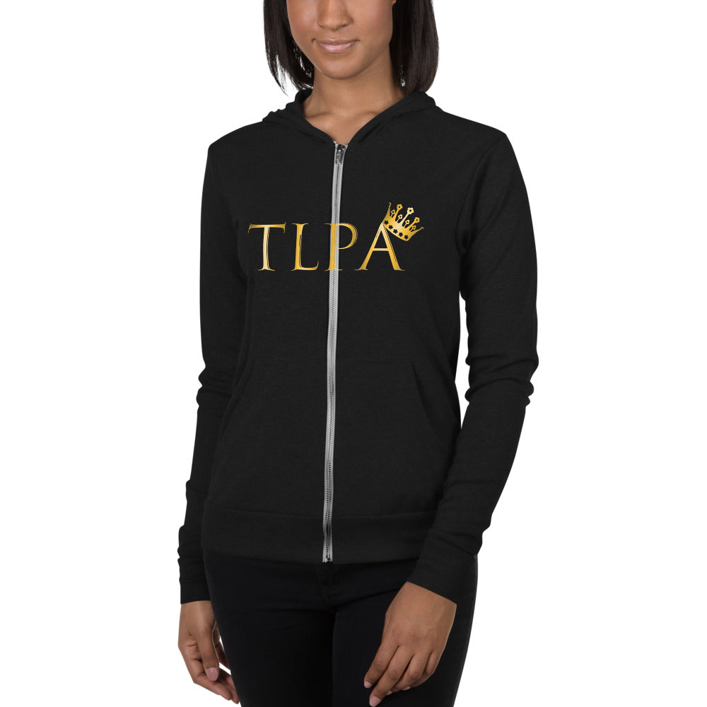 Women's Zip Hoodie - SHOPTLPA.COM
