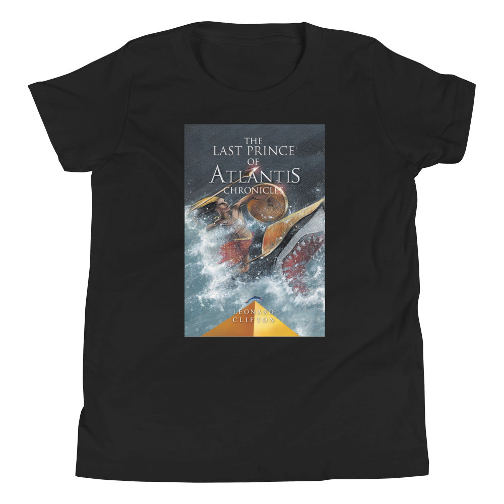 TLPA Youth Short Sleeve T-Shirt - SHOPTLPA.COM