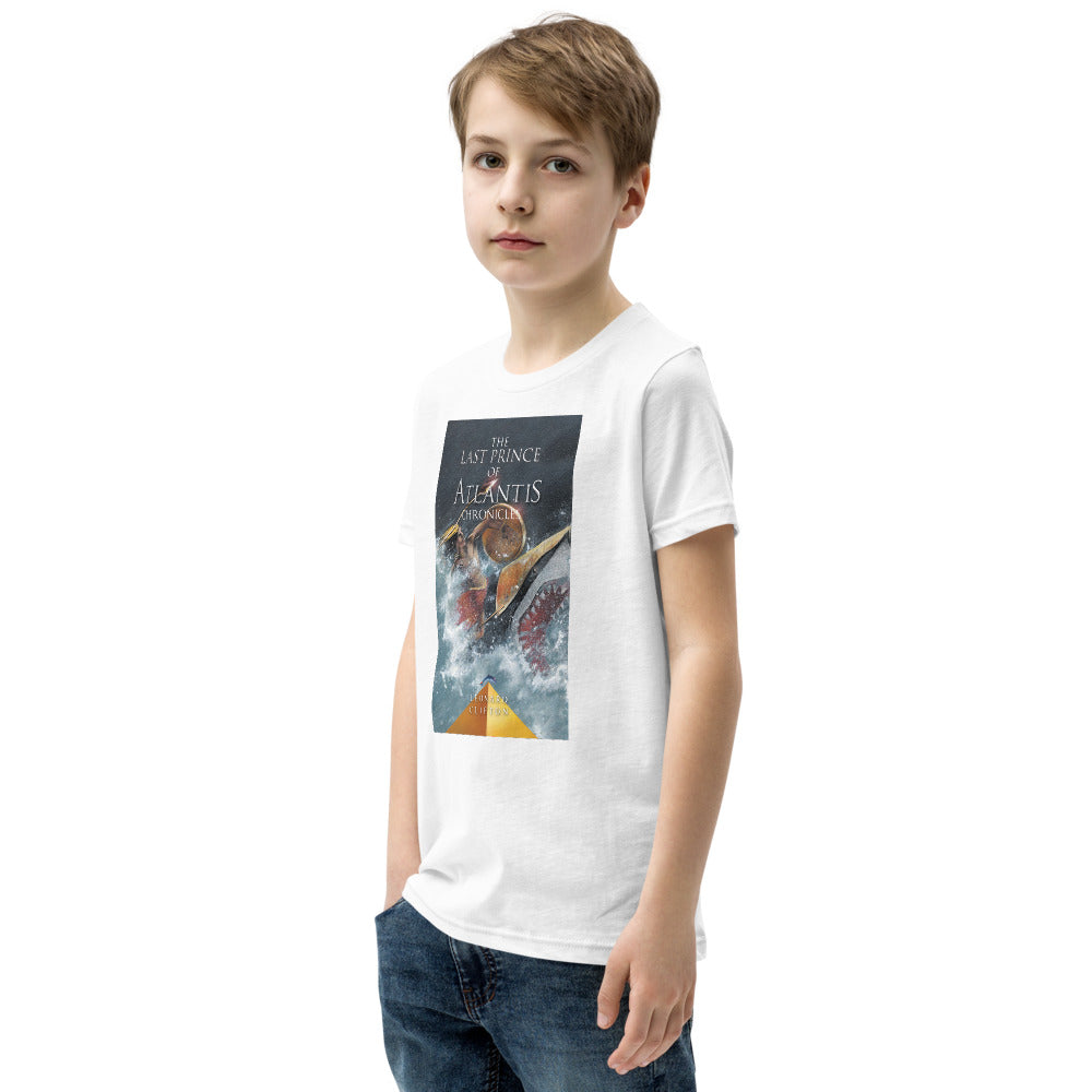 TLPA Youth Short Sleeve T-Shirt - SHOPTLPA.COM