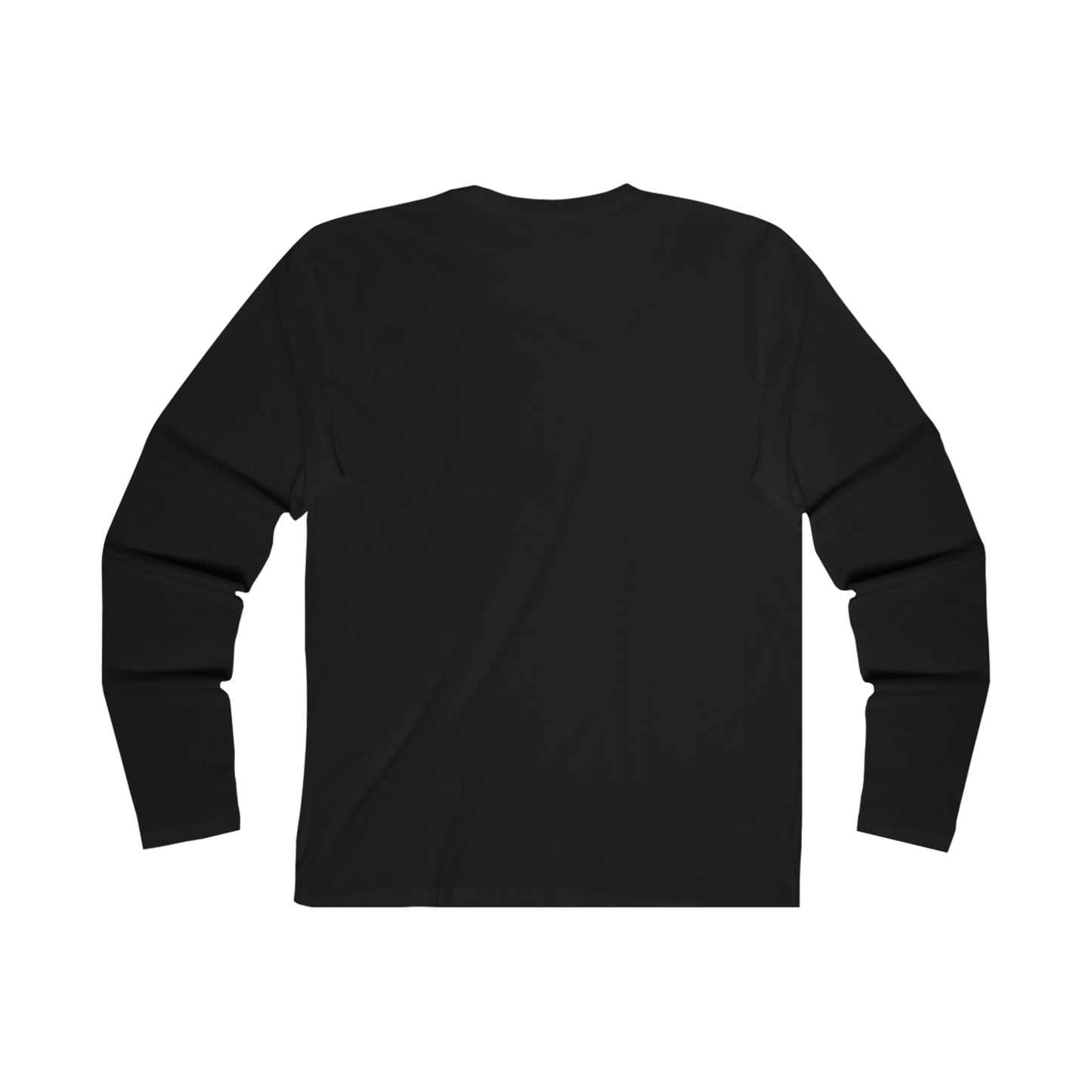 TLPA Men's Long Sleeve Crew Tee - SHOPTLPA.COM