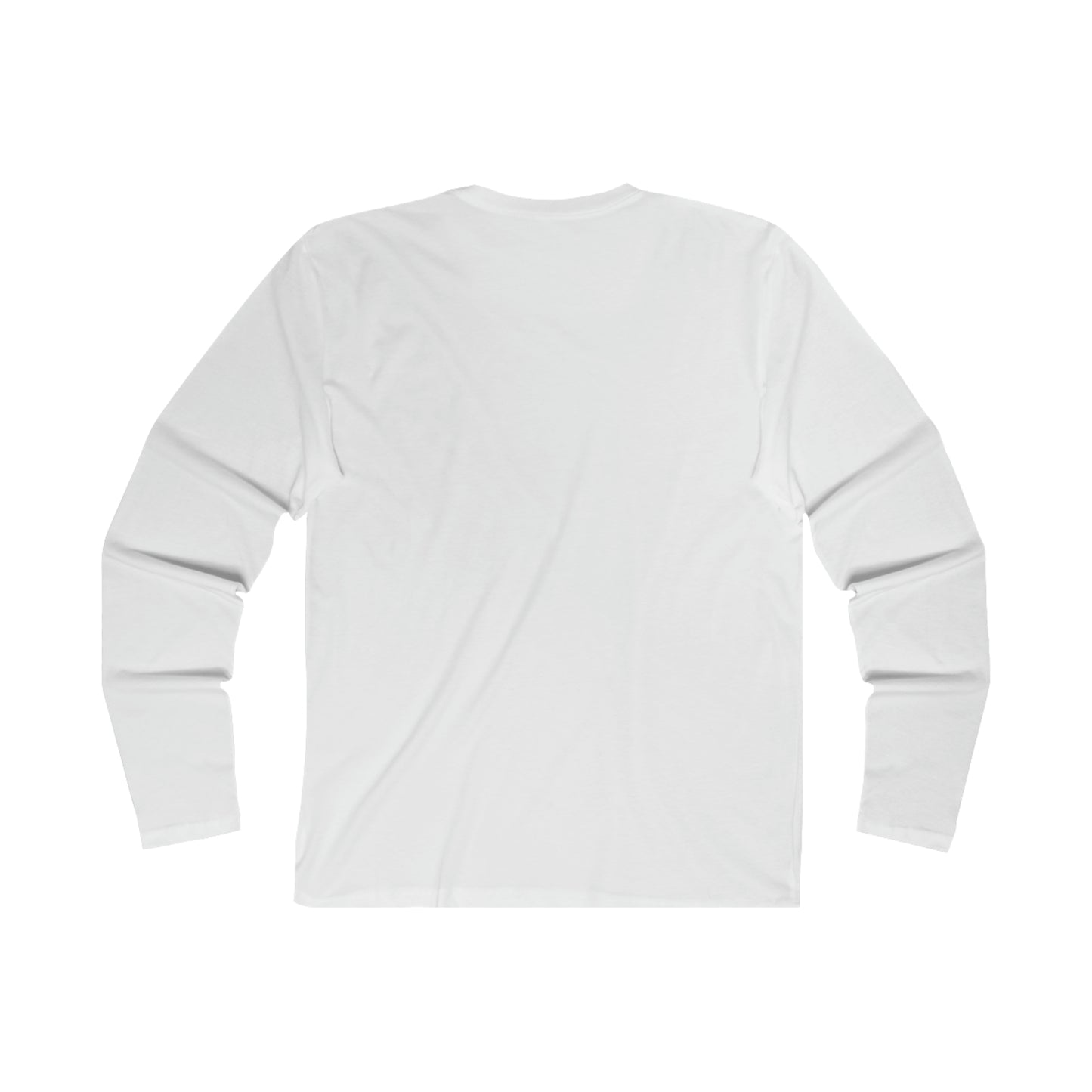 TLPA Men's Long Sleeve Crew Tee - SHOPTLPA.COM