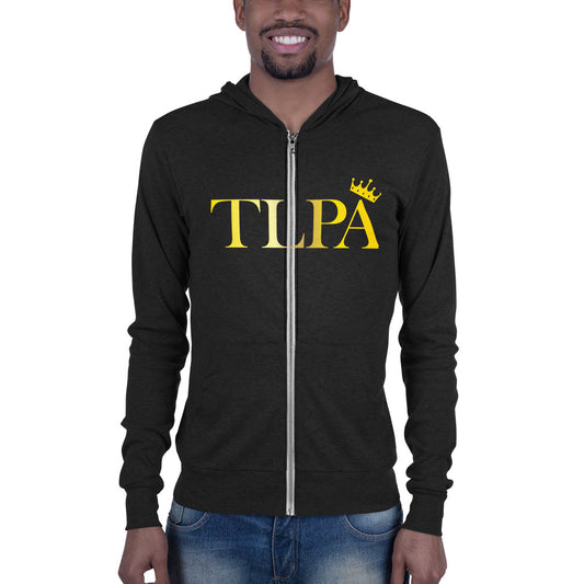 TLPA Basquiat Style Hoodie - SHOPTLPA.COM