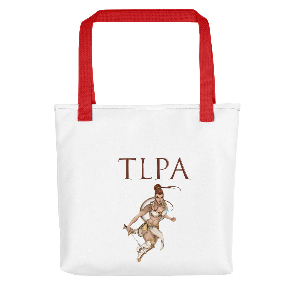 Greek Goddess Athena Tote Bag - SHOPTLPA.COM