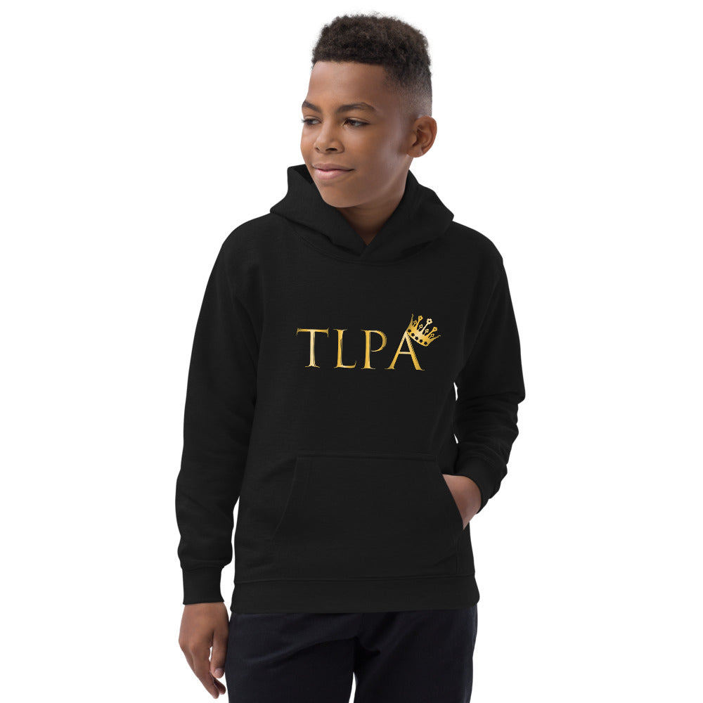 TLPA Kids Hoodie - SHOPTLPA.COM