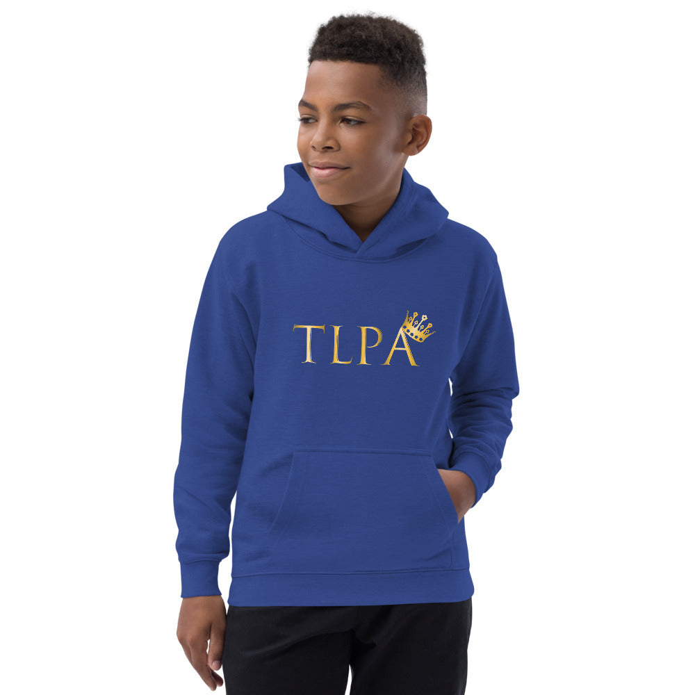 TLPA Kids Hoodie - SHOPTLPA.COM