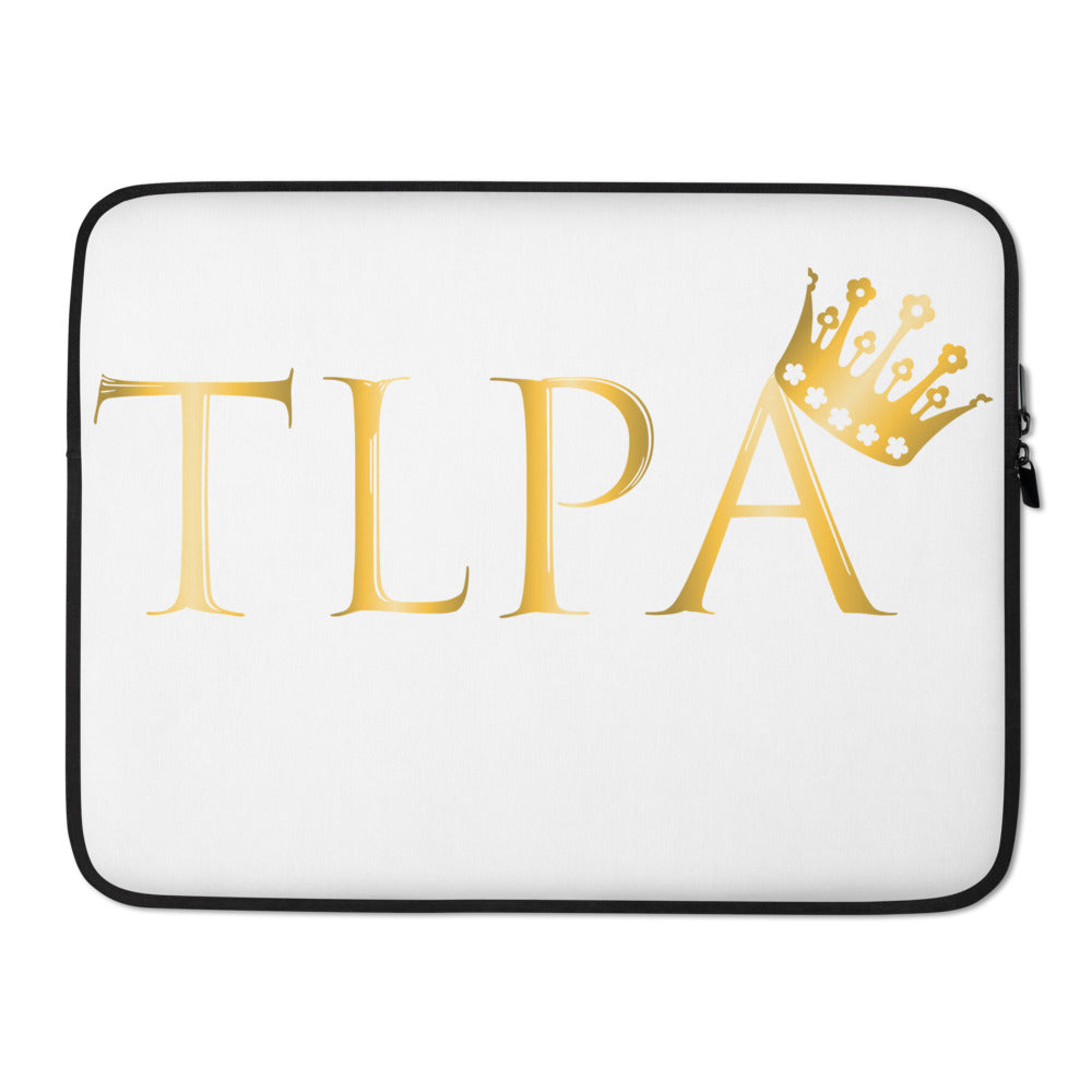 TLPA Laptop Sleeve - SHOPTLPA.COM