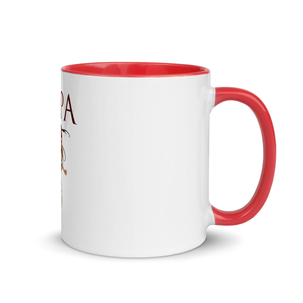 Greek Goddess Athena Coffee & Tea Cup, - SHOPTLPA.COM