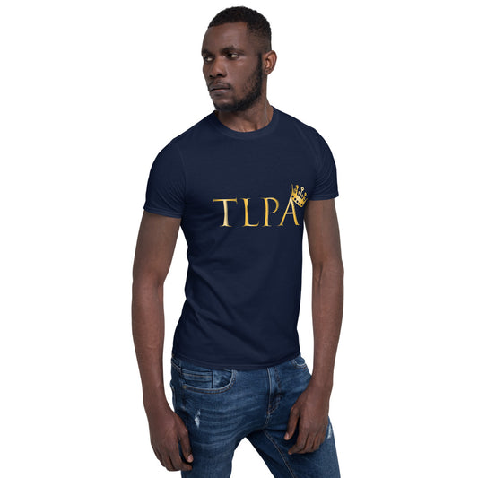 TLPA Short-Sleeve T-Shirt - SHOPTLPA.COM