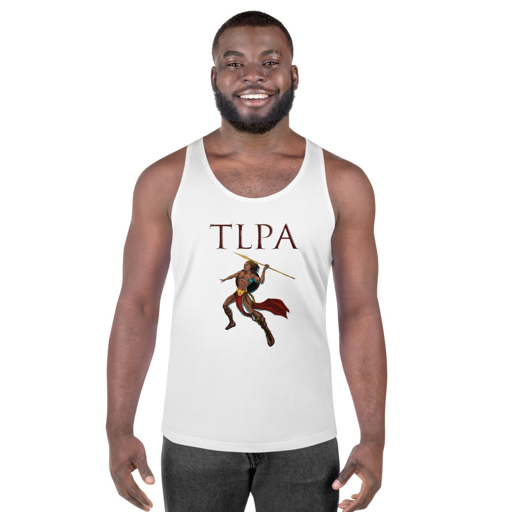 TLPA Tank Top - SHOPTLPA.COM