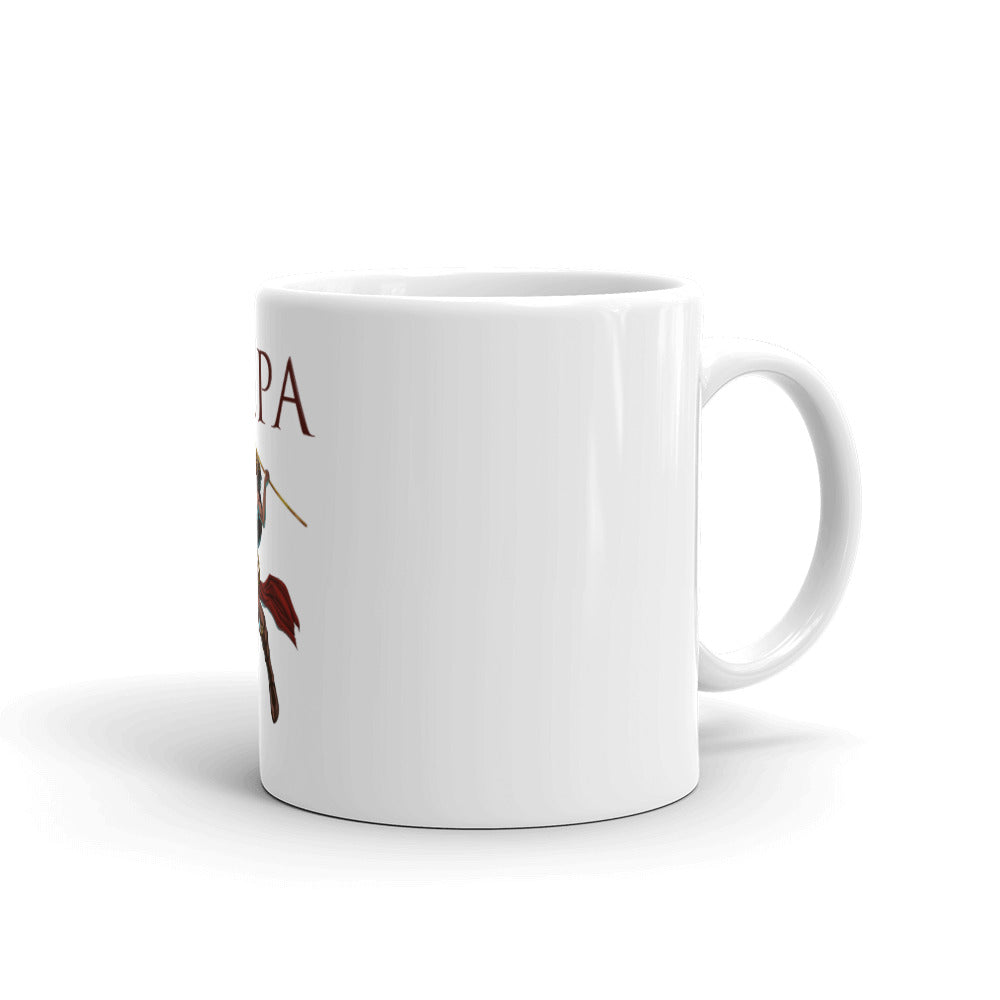 TLPA Cofee & Tea Cup - SHOPTLPA.COM