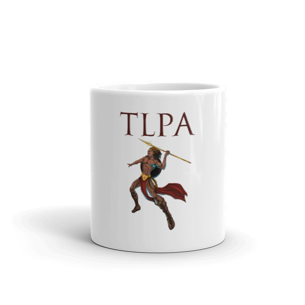 TLPA Cofee & Tea Cup - SHOPTLPA.COM