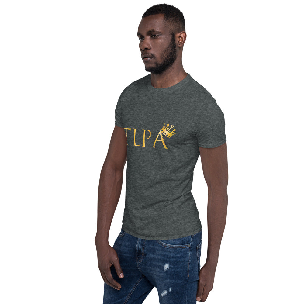 TLPA Short-Sleeve T-Shirt - SHOPTLPA.COM