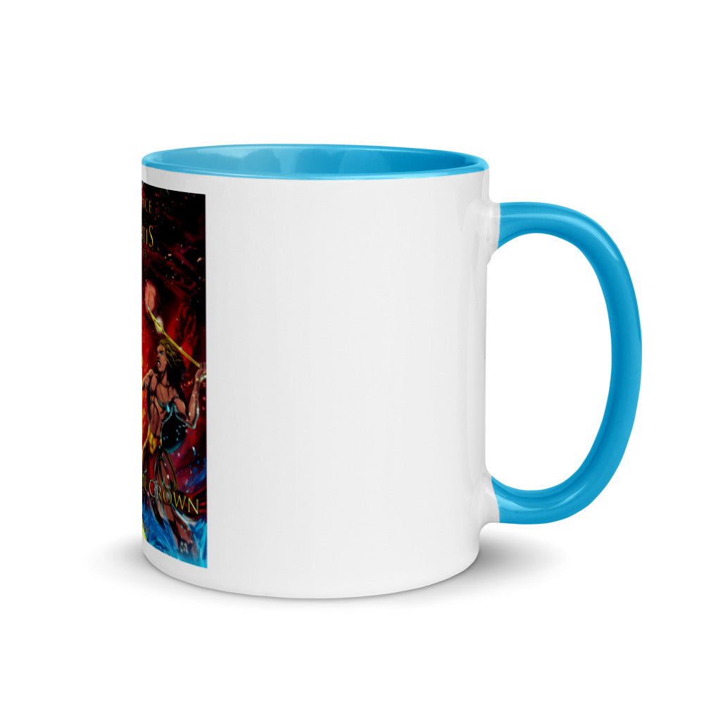 TLPA Coffee & Tea Mug - SHOPTLPA.COM