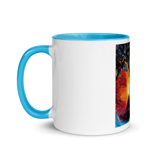TLPA Coffee & Tea Mug - SHOPTLPA.COM