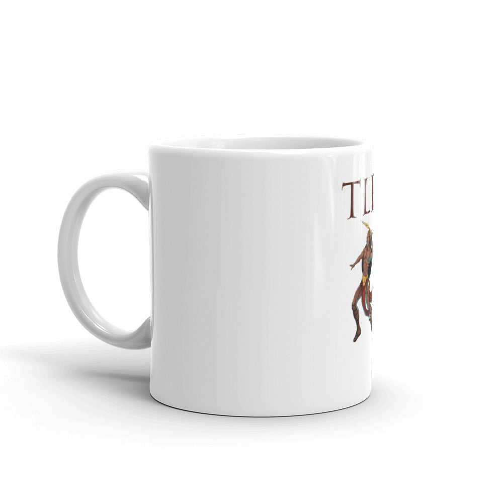 TLPA Cofee & Tea Cup - SHOPTLPA.COM