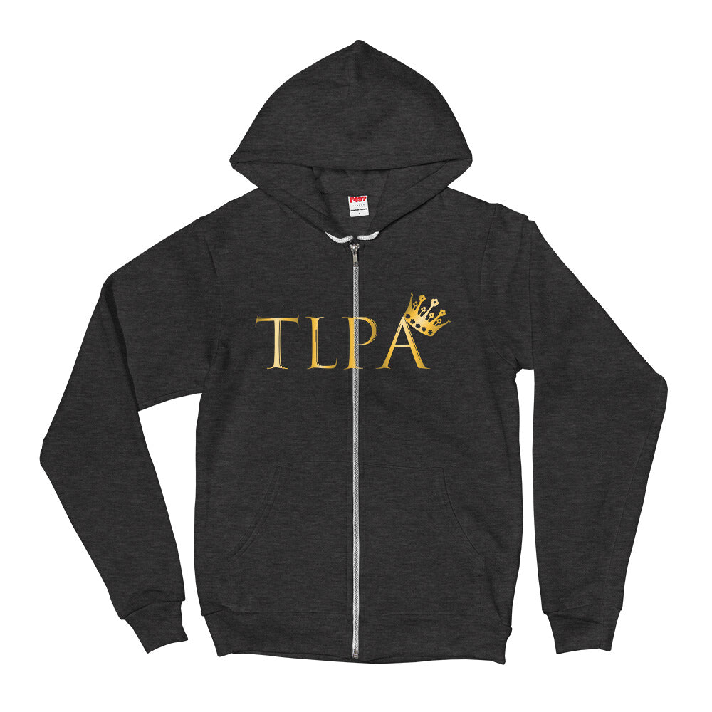 TLPA Hoodie sweater - SHOPTLPA.COM