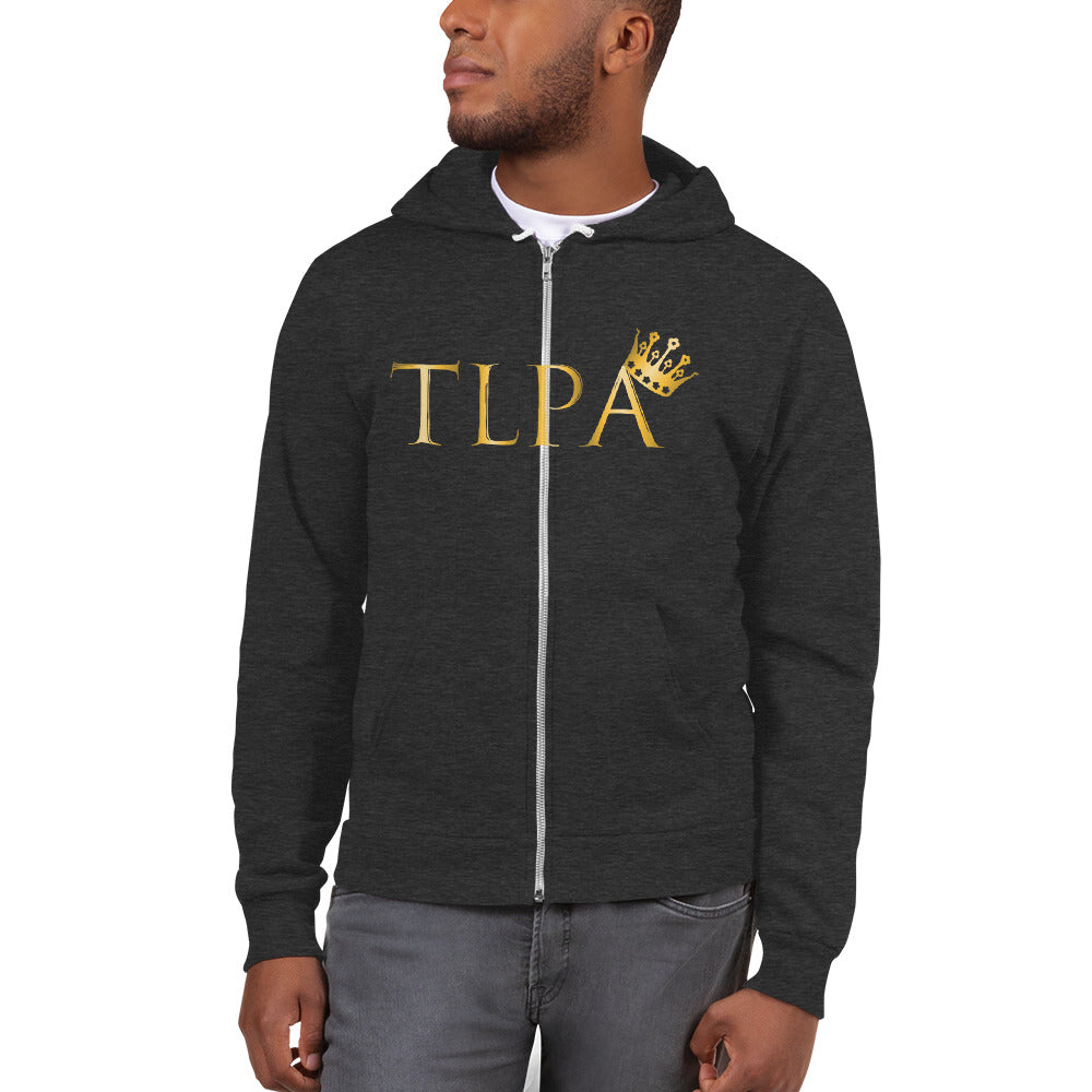 TLPA Hoodie Sweater - SHOPTLPA.COM