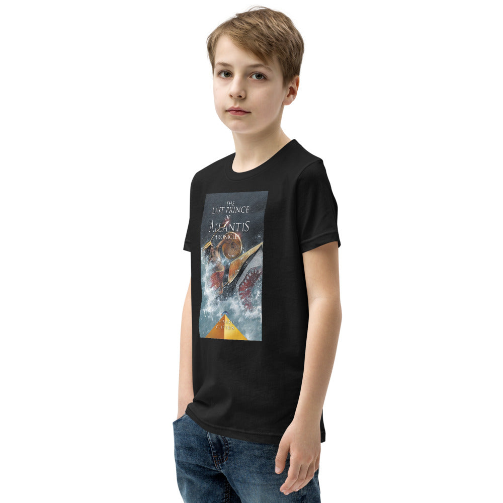 TLPA Youth Short Sleeve T-Shirt - SHOPTLPA.COM