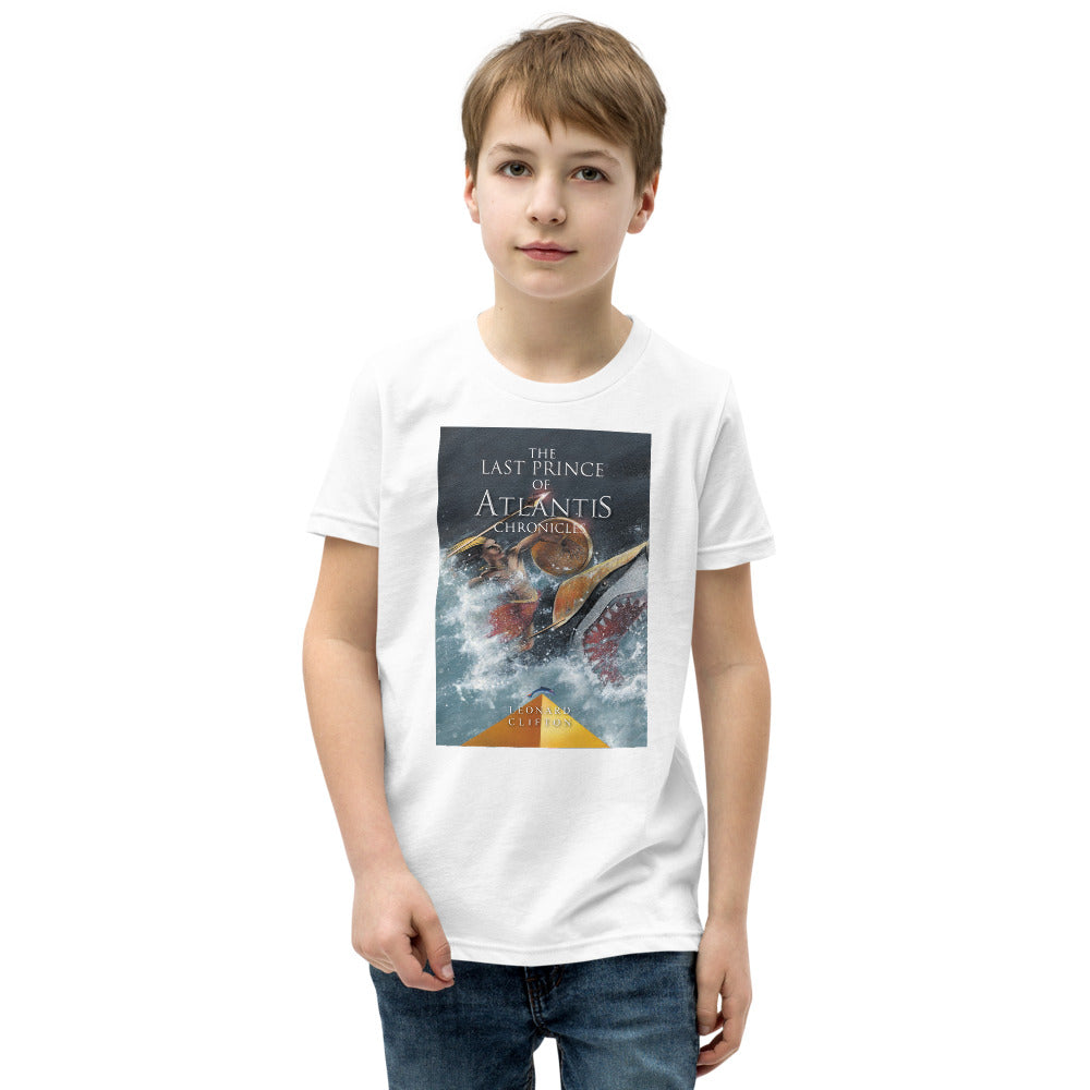 TLPA Youth Short Sleeve T-Shirt - SHOPTLPA.COM