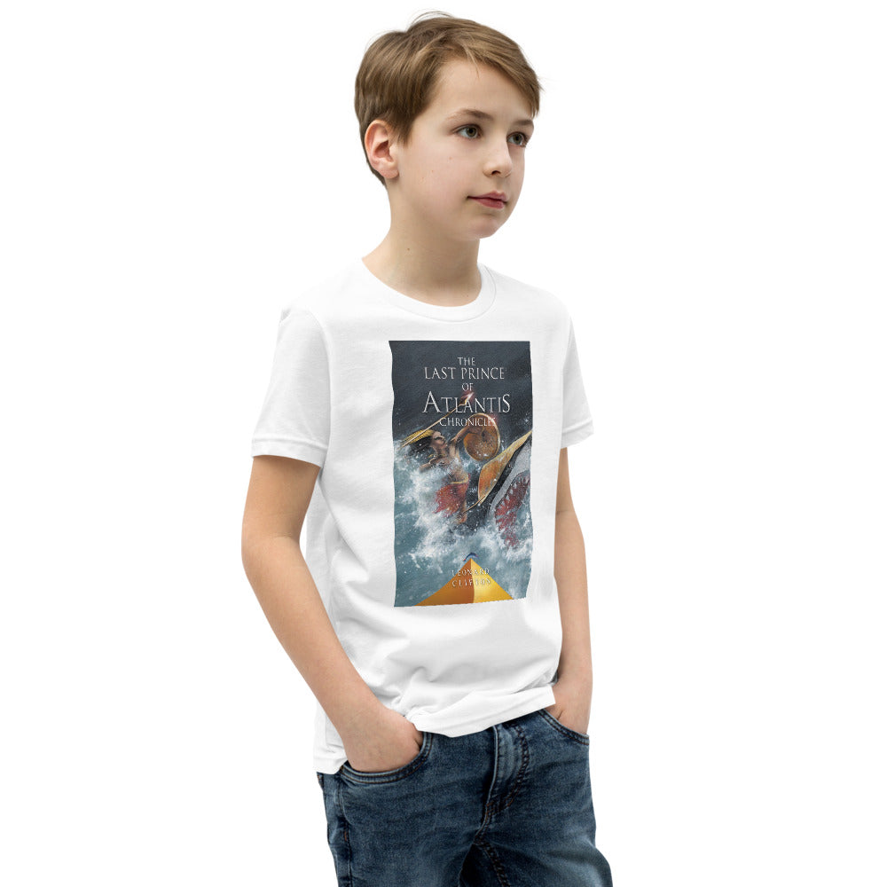 TLPA Youth Short Sleeve T-Shirt - SHOPTLPA.COM